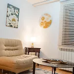 Sarajevo Hills Apartment