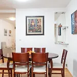 Sarajevo Hills Apartment