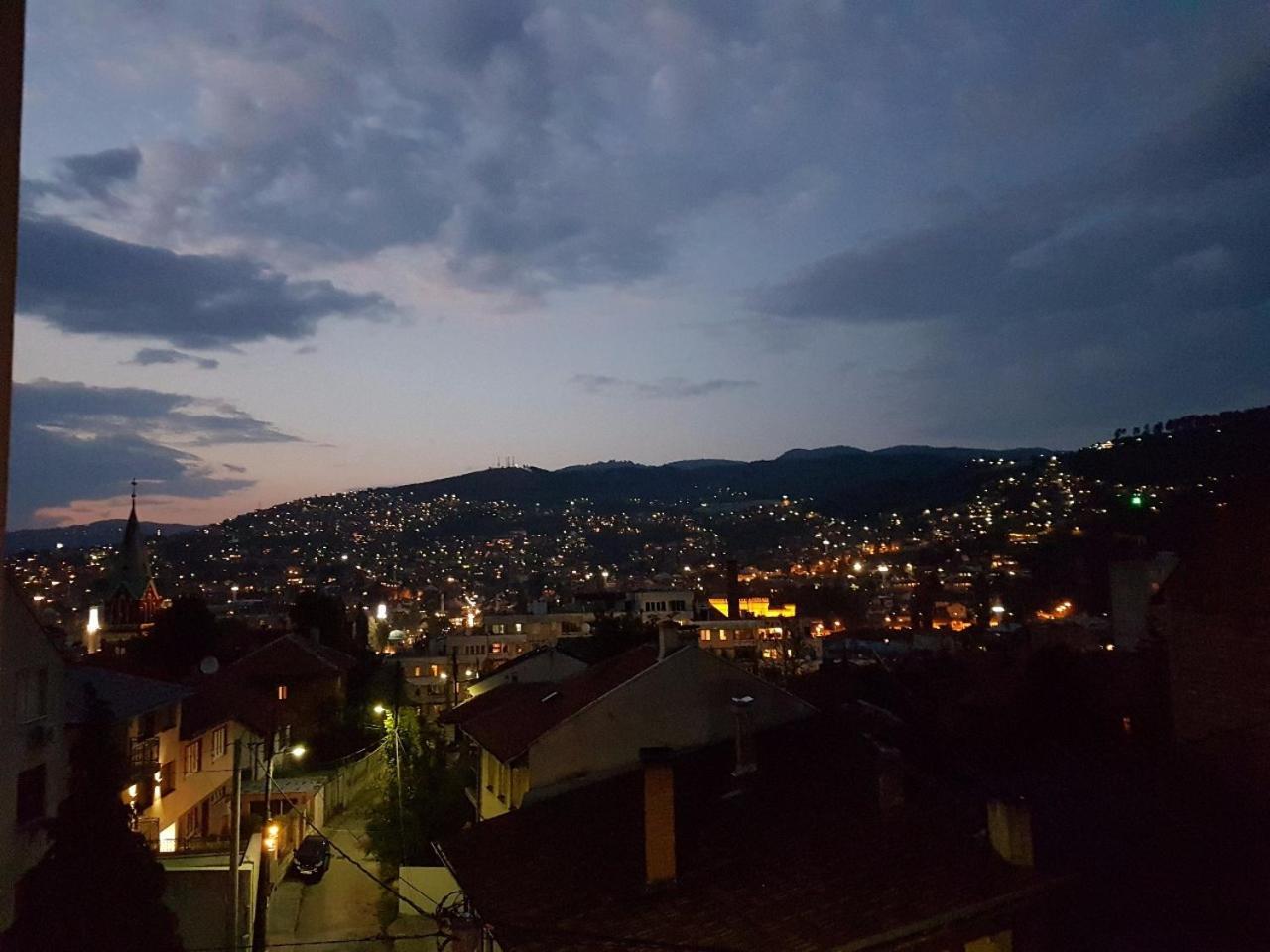 Hills Apartment Sarajevo