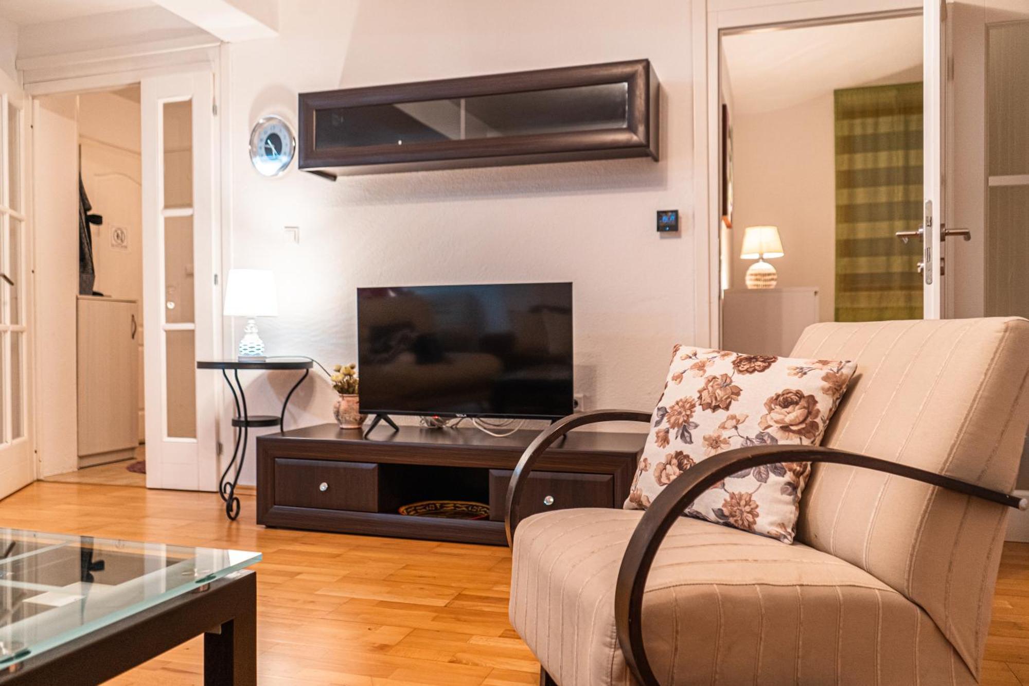Hills Apartment Sarajevo
