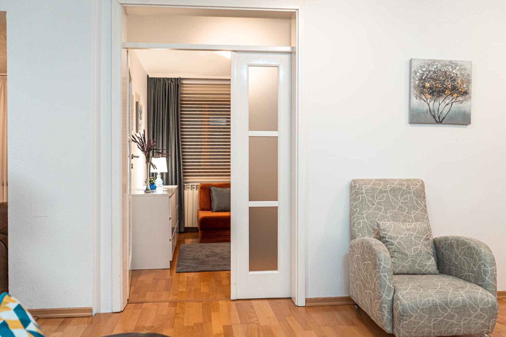 Apartment Hills Sarajevo